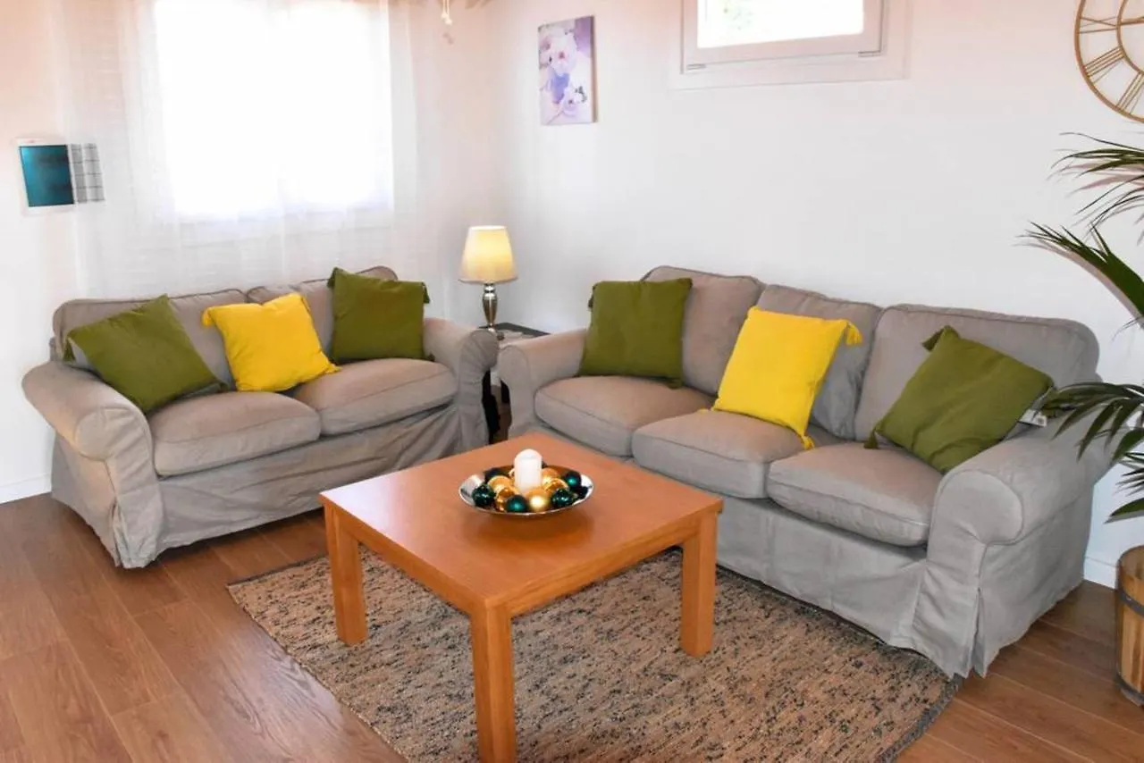 Charming Sea View Villa: Icod De Los Vinos Holiday home