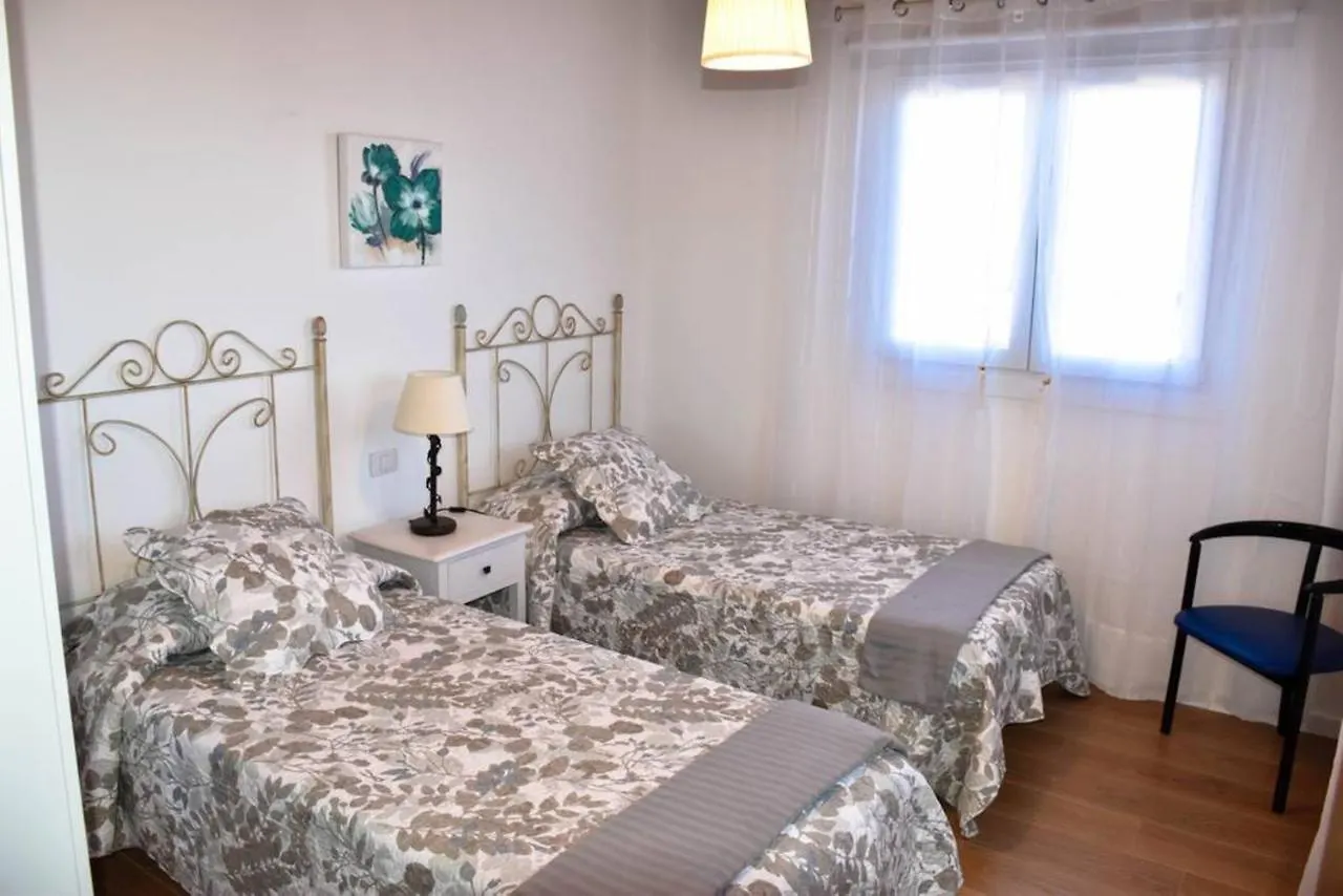 Holiday home Charming Sea View Villa: Icod De Los Vinos