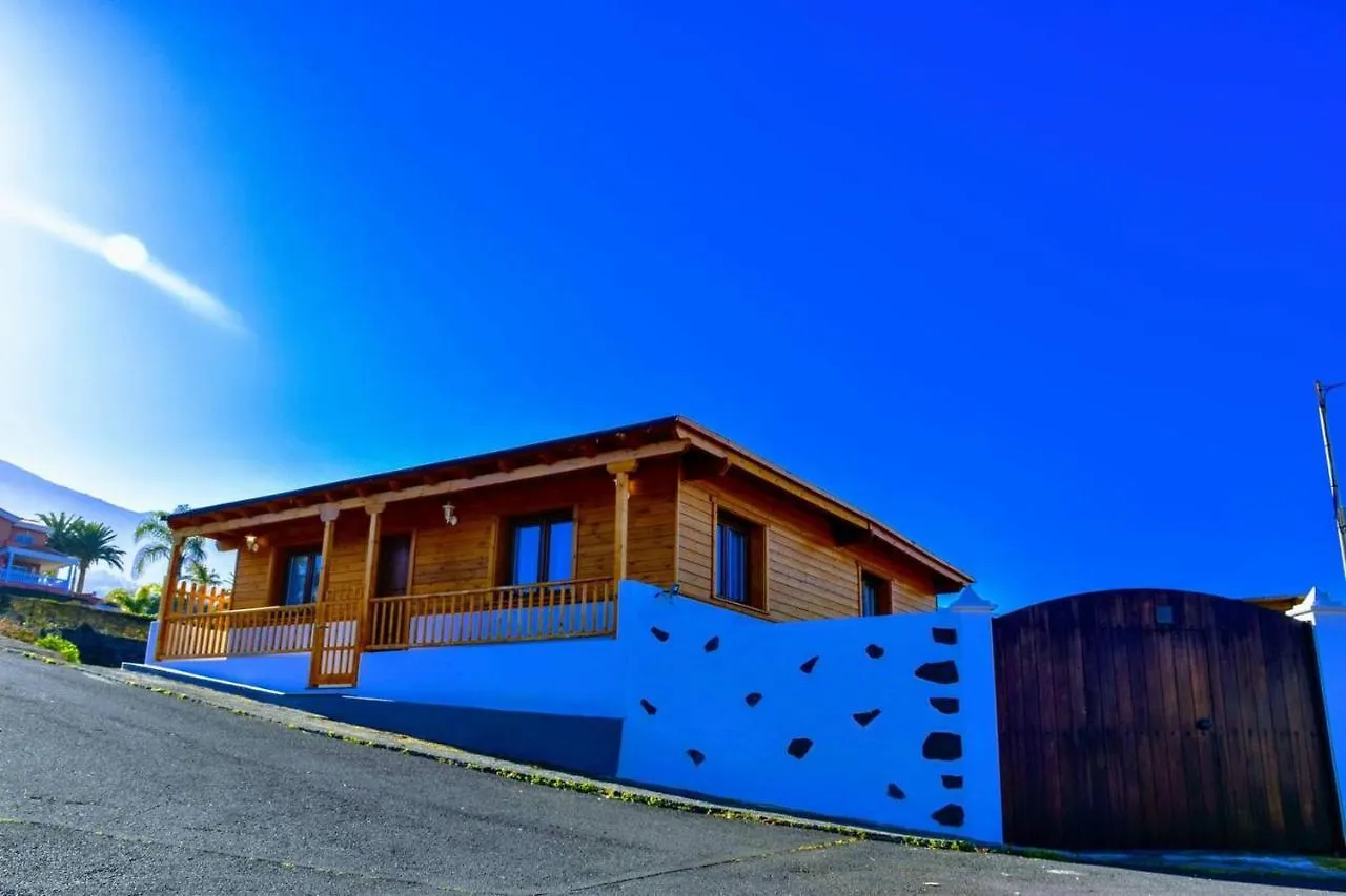 Charming House With Sea View Icod De Los Vinos Bbq Spanje