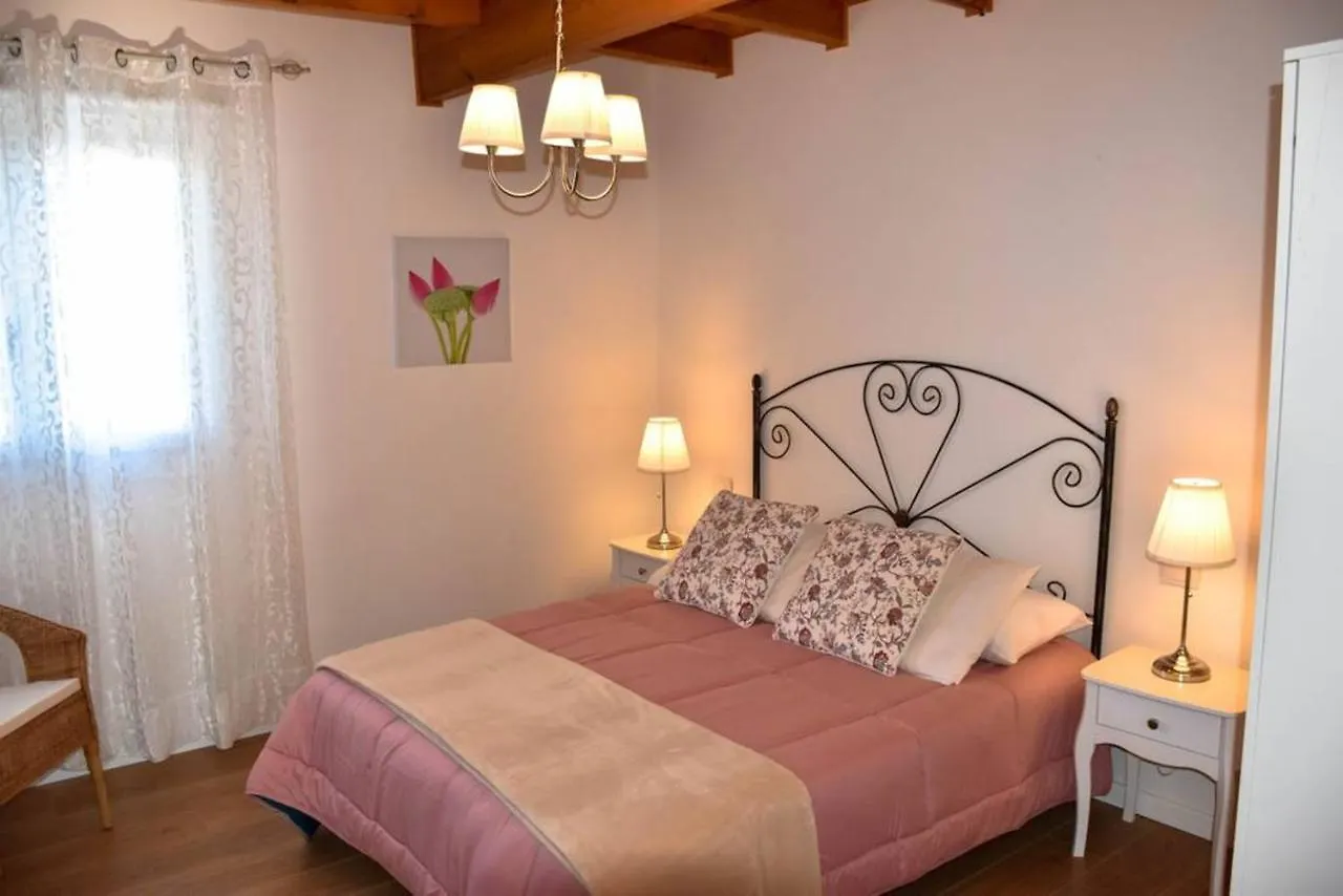 Charming Sea View Villa: Icod De Los Vinos Holiday home